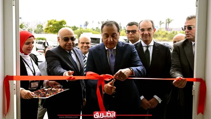 مدبولي يشهد إطلاق منظومة الربط والتكامل بين العدل والإسكان بـ 16 مدينة جديدة على مستوى الجمهورية