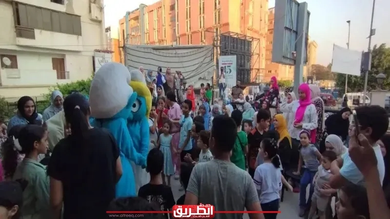 وسط حضور جماهيرى.. الثقافة تختتم الملتقى الأول للعرائس التقليدية بالقليوبية ضمن مبادرة 'مصر تتحدث عن نفسها'