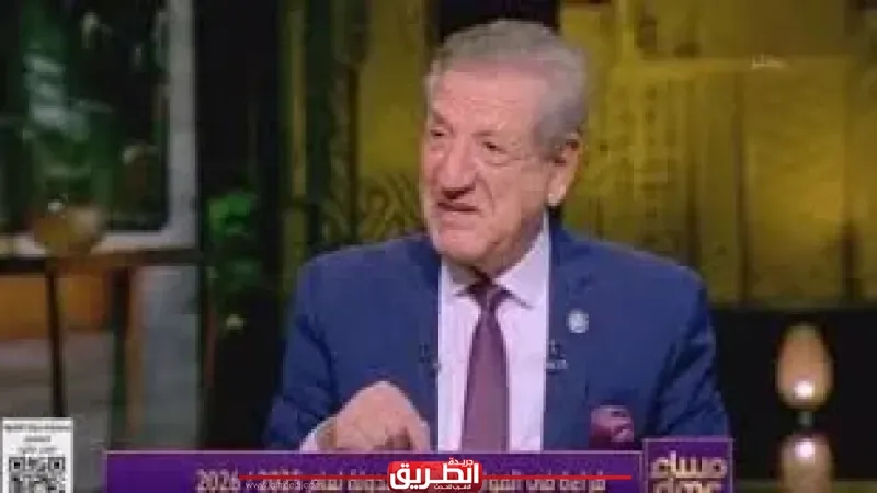 فخري الفقي: سعر صرف الدولار خلال السنوات الأربع المقبلة سيكون في حدود 50 جنيهًا