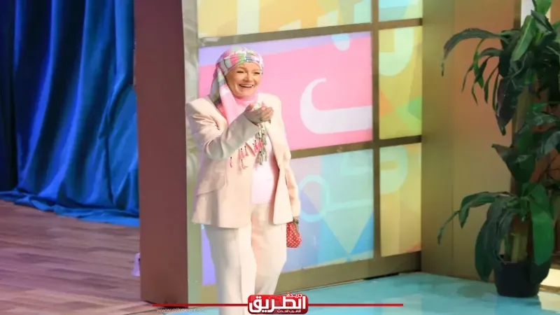مشيرة إسماعيل: كنت البطلة الأصلية لـ'العيال كبرت'.. وكريمة مختار لم تكن والدتهم الأولى