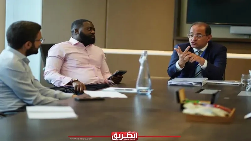 وزير المالية مضاعفة جهود تحسين الأداء الاقتصادى من خلال سياسات مالية متوازنة خلال المرحلة المقبلة