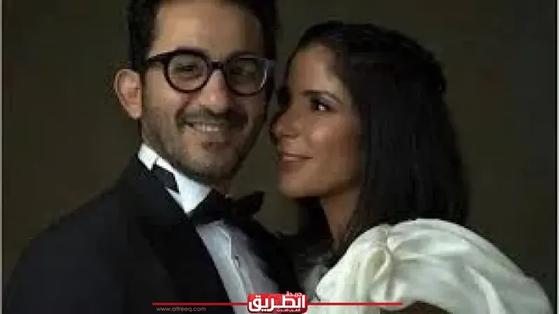شقيقة أحمد حلمي تتحدث عن النجمة منى زكي.. شاهد ماذا قالت؟