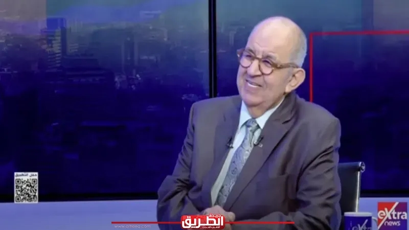 الفنان محمد التاجي: فهمي الخولي اكتشف موهبتي.. ومسرح الطليعة كان بوابتي إلى الاحتراف