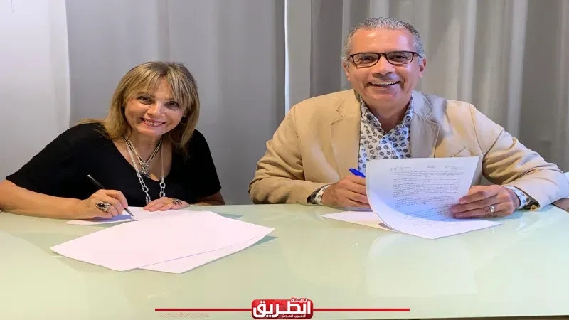 مهرجان إيزيس يطلق مسابقة للتأليف باسم فتحية العسال ورعاية ريشة