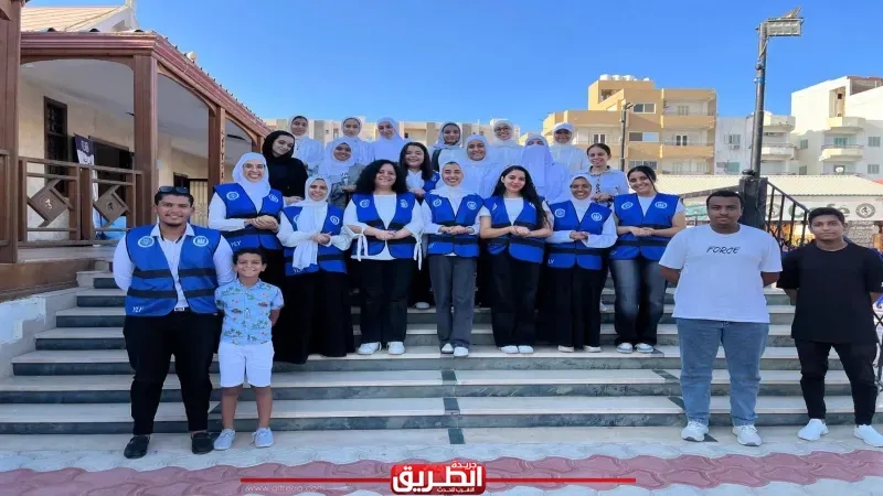 إنطلاق المقابلات الشخصية لــ ٦٠ ألف متقدم للإنضمام لمشروع YLY فى موسمه السابع
