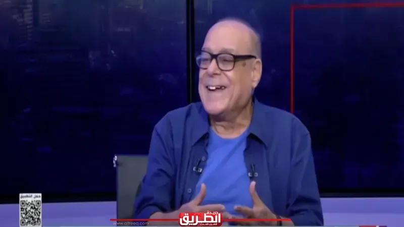 أحمد نبيل: تعليم الأطفال فن البانتومايم غيّر نظرتهم للتعبير عن المشاعر