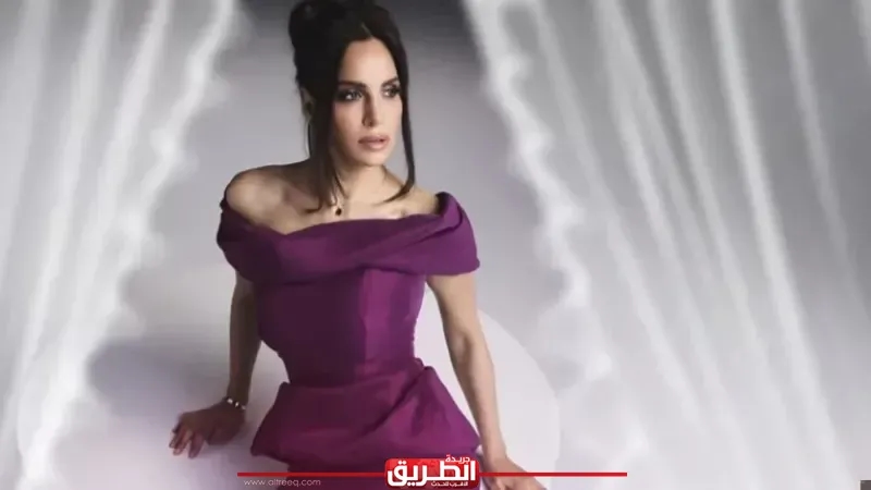 لأول مرة في تاريخ تيك توك أغنيات ألبوم آمال ماهر 'حاجة غير' تتصدر الترند