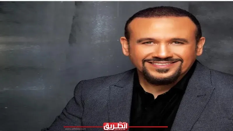 هشام عباس ووسط البلد فى صيف الأوبرا 2025 بإستاد الإسكندرية
