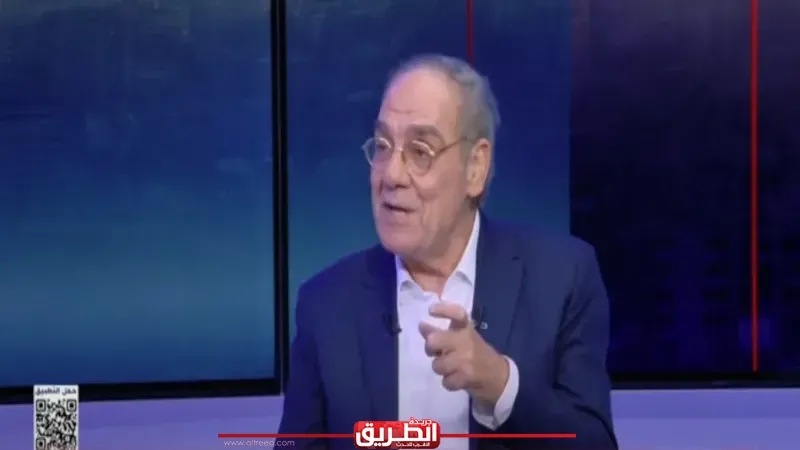 أحمد فؤاد سليم: عشت مواجهة الخطر في الاستنزاف وأكتوبر.. وفخور بتجربتي بـ 'المستقبل المشرق'