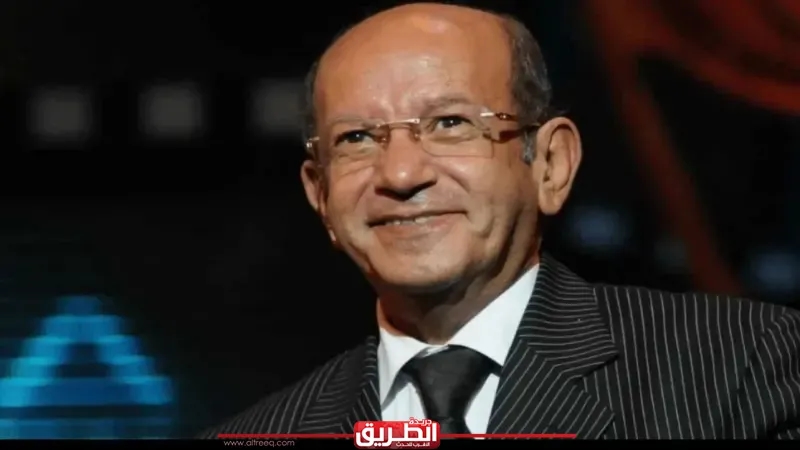 وزير الثقافة ينعى لطفي لبيب: فقدنا فنانًا كبيرًا وإنسانًا نبيلاًً ومواطنًا محبًّا لوطنه