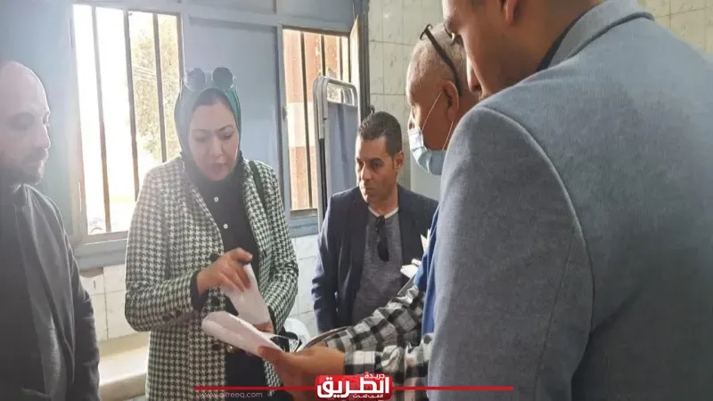 «الصحة» المرور على 1032 منشأة صحية وتدريب أكثر من 22 ألف متدرب في إطار تعزيز سلامة المرضى وجودة الرعاية الصحية
