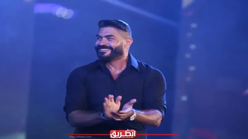 صيف الأوبرا 2025 بالإسكندرية يختتم فعالياته بحفله لـ خالد سليم
