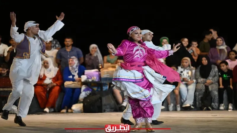 وزارة الثقافة تطلق الدورة الخامسة من مهرجان 'صيف بلدنا' بـ رأس البر