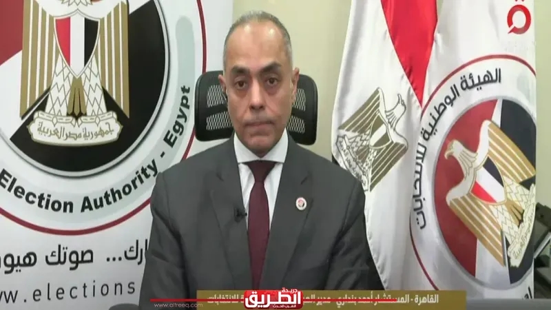 'الوطنية للانتخابات': وفرنا تيسيرات شاملة لكبار السن وذوي الهمم في جميع المقرات الانتخابية