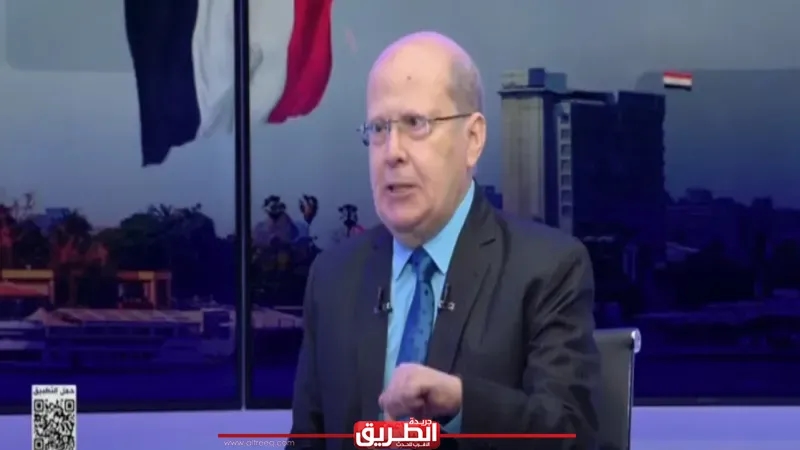 عبدالحليم قنديل: إسرائيل تمارس قانون الغاب في غزة والغرب الحاضن الطبيعي للصهيونية