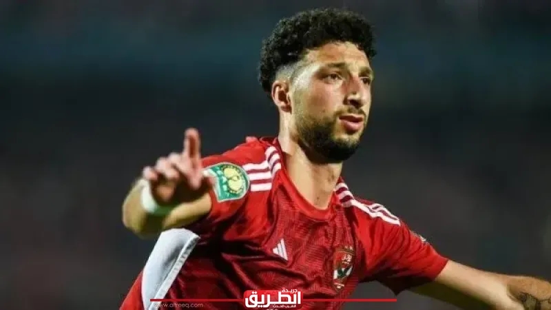 وسام أبو علي يرفض عرضًا سعوديًا بـ8 ملايين دولار ويفضل الاحتراف في الدوري الأمريكي