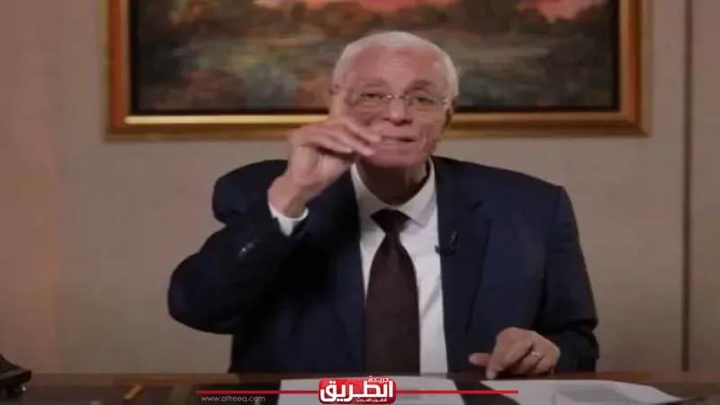حسام موافي يوضح عوامل خطورة الشريان التاجي وينصح بنظام غذائي صحي