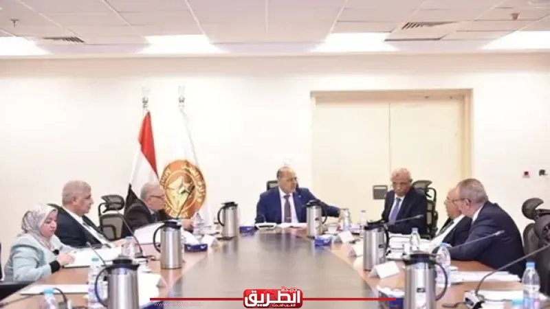 صندوق تمويل التدريب والتأهيل ينفق 91 مليون جنيه لدعم تطوير المهارات خلال عام