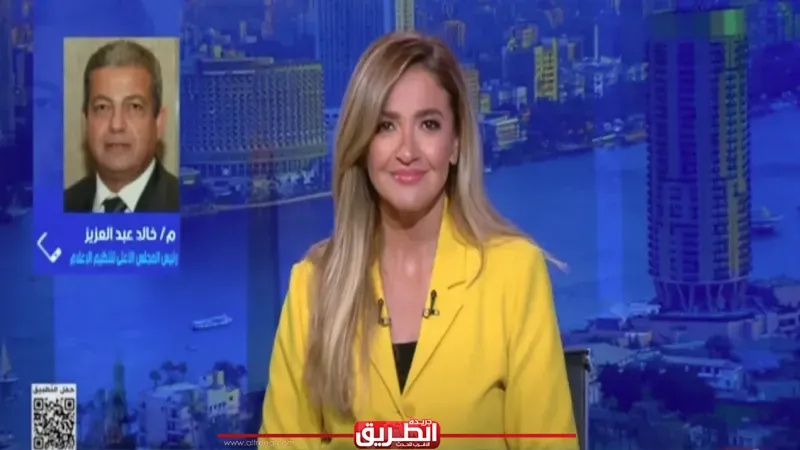 رئيس 'الأعلى للإعلام': تأكيد الرئيس على حرية الرأي والتعبير رسالة بالغة الأهمية في الظروف الراهنة
