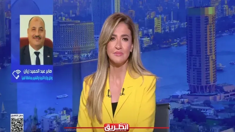 تعليم المنيا: التحقيق جارٍ لمعرفة المسؤول عن تحويل فصل دراسي إلى مكتب
