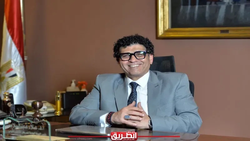 الأوبرا تُدشن هاشتاجا خاصا بفعاليات مهرجان القلعة الدولي للموسيقى والغناء 33