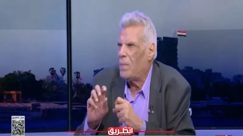 إبراهيم عبد المجيد: قضيت 6 سنوات أبحث وأتجوّل في الصحراء لكتابة 'لا أحد ينام في الإسكندرية'