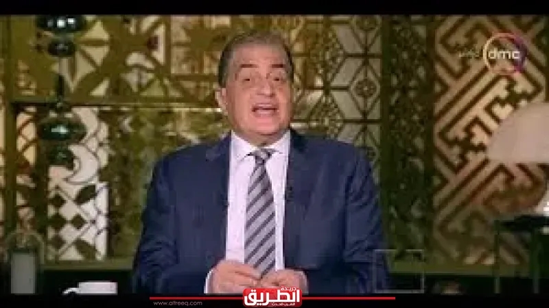 أسامة كمال للحكومة الإثيوبية: محدش يستهين بمصر.. يا جاي على قوتي يا ناوي موتي