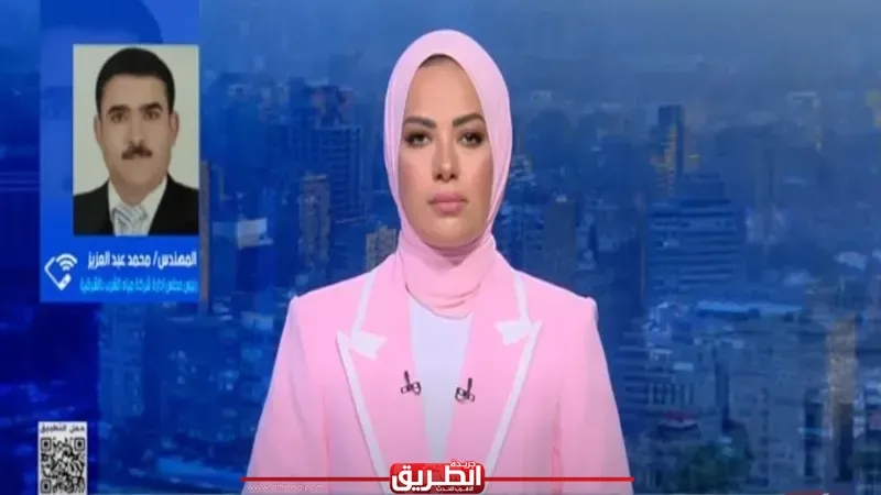 'ستوديو إكسترا' يناقش أزمة الصرف الصحي بقرية 'ميت العز'.. ومياه الشرقية: الحل ضمن مشروعات 'حياة كريمة 2'