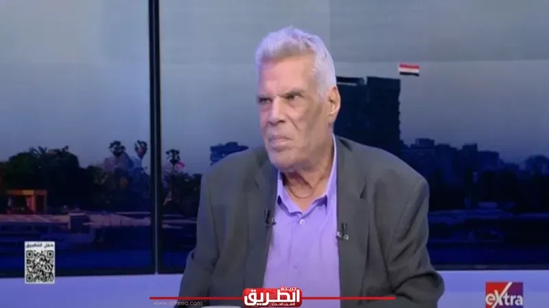 إبراهيم عبد المجيد يكشف كواليس كتابة 'ثلاثية الإسكندرية': طفولتي كانت في مدينة عالمية والحرب صنعت ذاكرتي