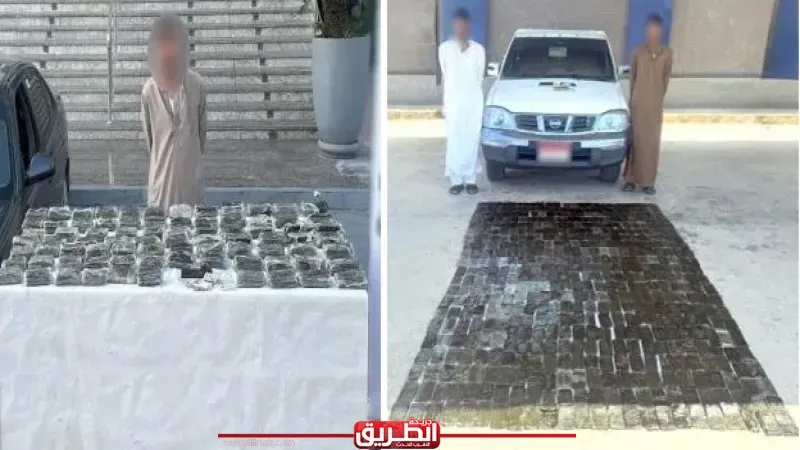 بحوزتهم مخدرات بـ74 مليون جنيه.. مصرع 5 عناصر إجرامية إثر تبادل لإطلاق النار مع الشرطة