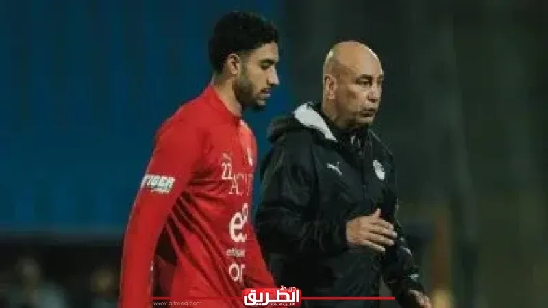 المنتخب الوطني يعلن قائمة المحترفين الأسبوع المقبل استعدادًا لتصفيات المونديال