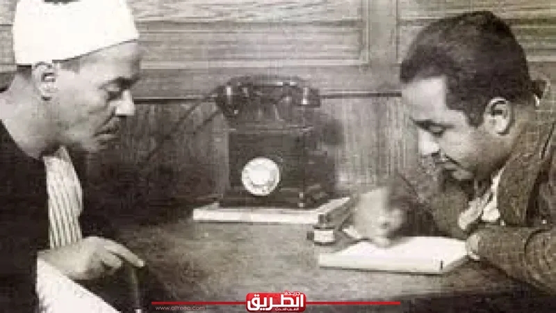 عضو 'الأعلى للشؤون الإسلامية': رقمنة تراث إذاعة القرآن الكريم تعادل إعادة تأسيسها