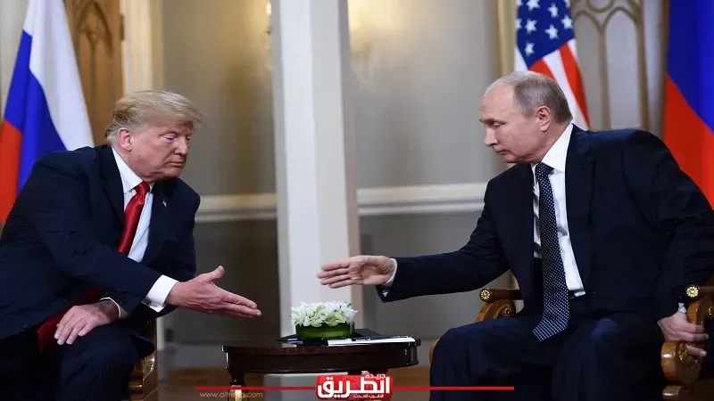 ماركوف: قمة بوتين – ترامب قد تفتح باب السلام وتشكل المشهد السياسي