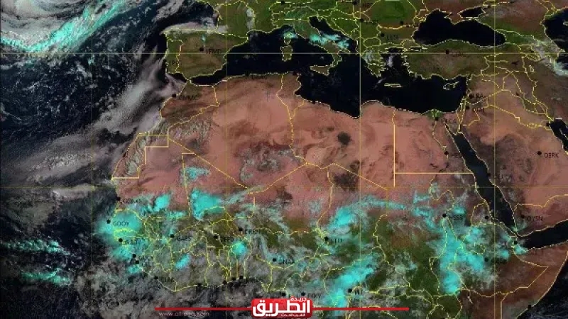 الأرصاد تكشف تفاصيل الموجة شديدة الحرارة.. وانكسارها يبدأ غدًا