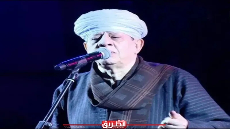 عمرو سليم وياسين التهامى على مسرح المحكى بمهرجان القلعة 33