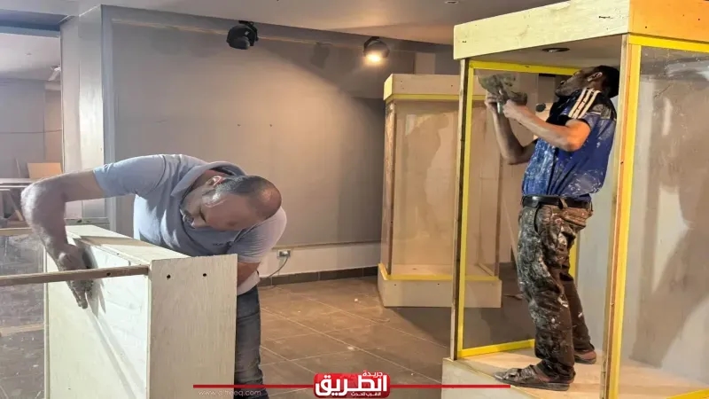 موعد افتتاح «صوت مصر» بمجمع الفنون احتفاءً بأم كلثوم.. «صور»