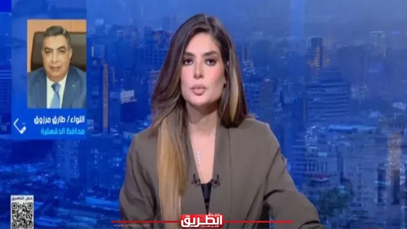 محافظ الدقهلية يعلق على شكاوى المواطنين من ارتفاع تعريفة التاكسي والسرفيس في المنصورة