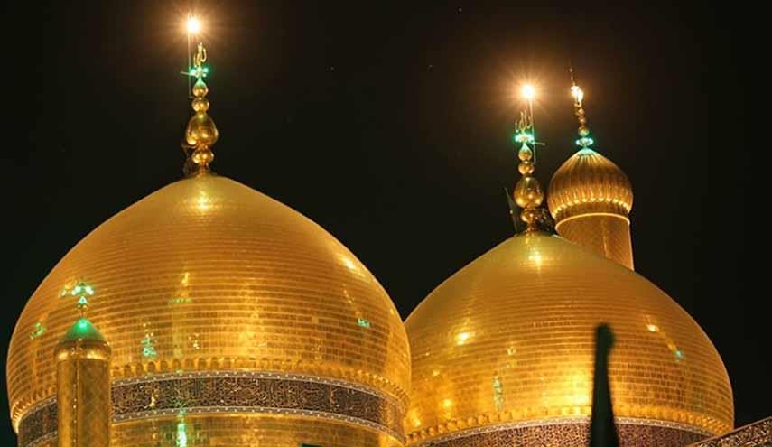 في ذكرى ولادة الإمام الكاظم عليه السلام