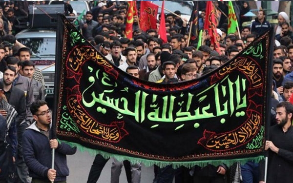 زيارة الأربعين وايضاح مظلومية أهل البيت عليهم السلام