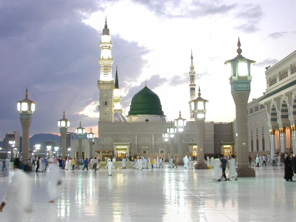 أبعد الناس من رسول الله (ص)