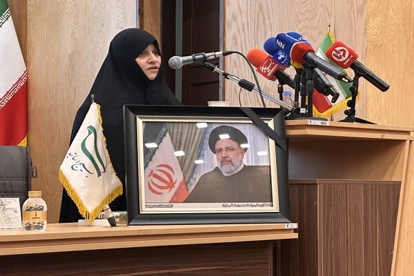مقاومة نساء غزة هي نتيجة الصمود ضد السياسات الشريرة