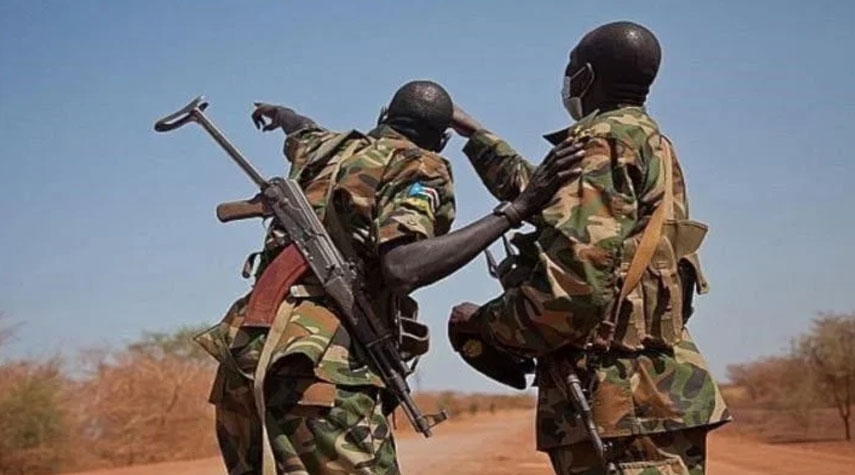 الأمم المتحدة تتهم قادة جنوب السودان بتأجيج العنف وعدم الاستقرار