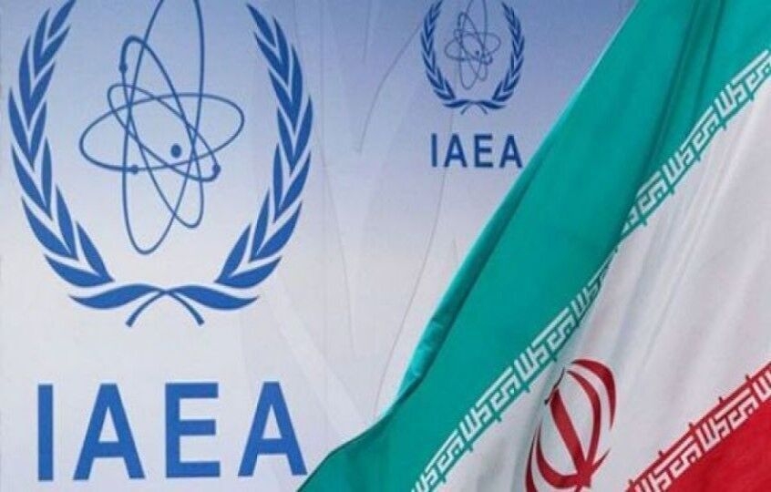إيران تعلق على تقارير الوكالة الدولية للطاقة الذرية