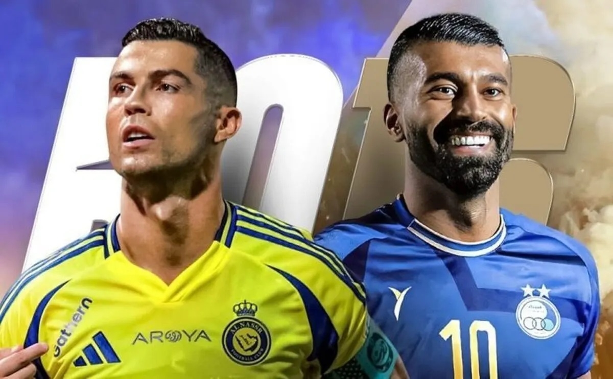 بيع جميع تذاكر مباراة الإياب بين فريقي استقلال والنصر