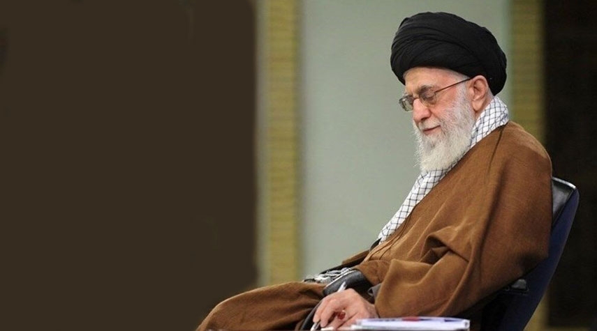 قائد الثورة يوافق على العفو أو تخفيف عقوبات عدد من المحكومين