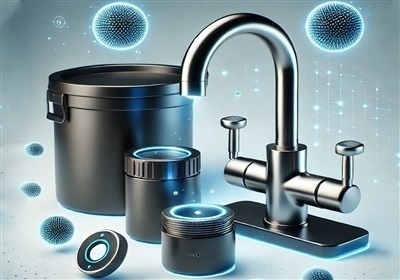 المنتجات النانوية الإيرانية الستة الأكثر مبيعا في الأسواق