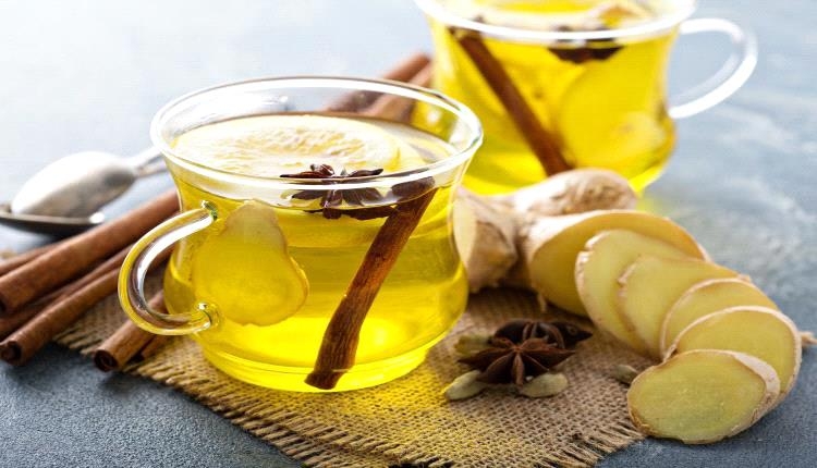 فوائد جمة لشرب ماء الزنجبيل.. ما هي؟