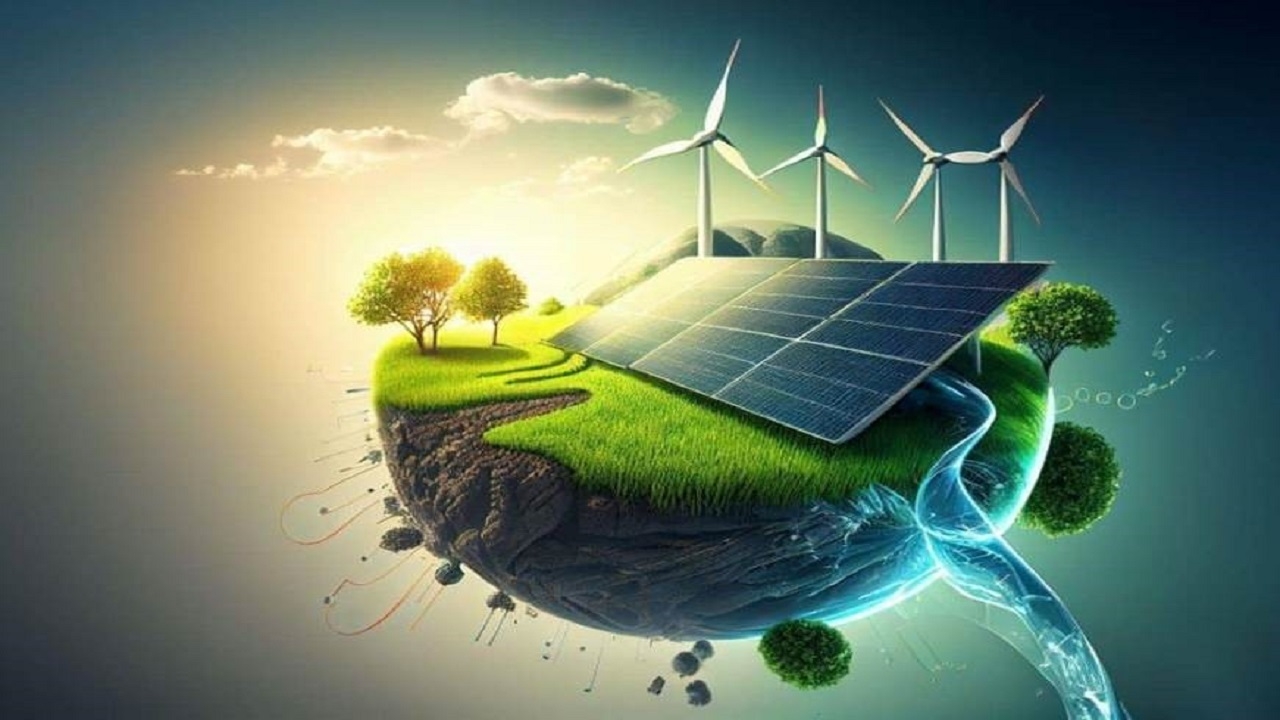 تقنية إيرانية لجعل الطاقات المتجددة ذكية