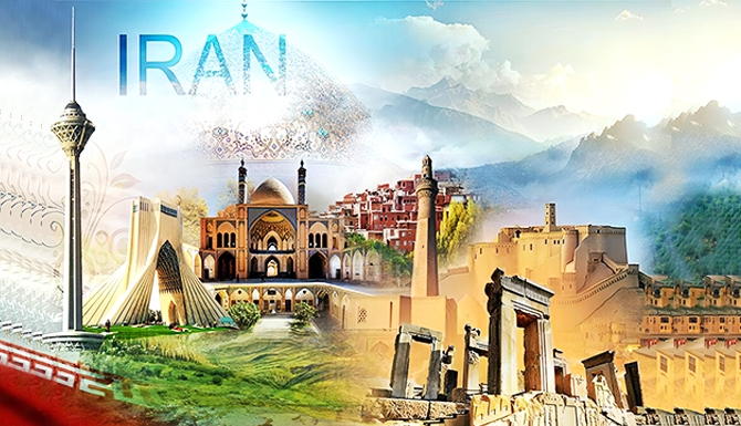 إيران.. وجهة سياحية متنوعة وغنية بالتاريخ والثقافة