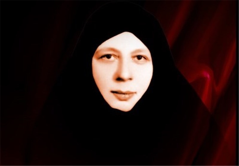 ندوة علمية حول الشهيدة بنت الهدى الصدر